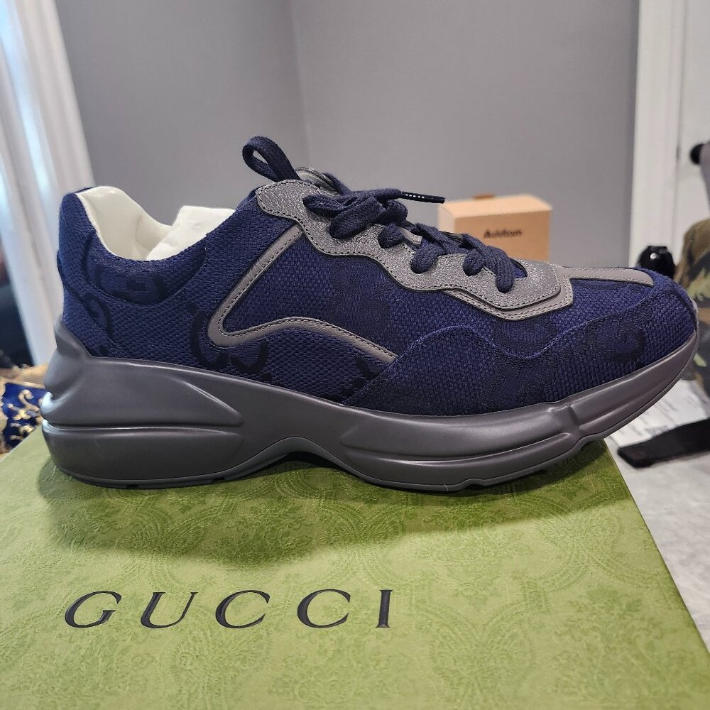 Gucci sneakers
